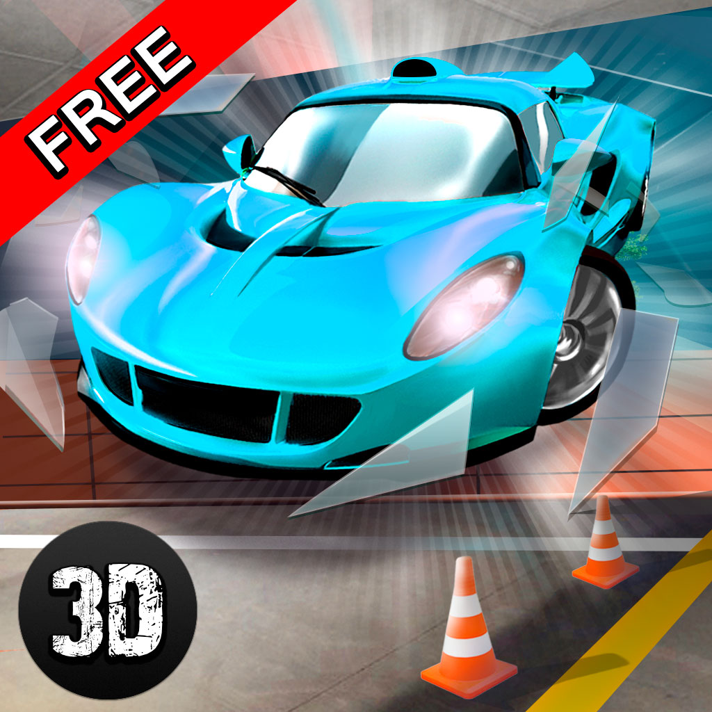 Get Car Roof Jumping & Parking Stunt for iOS, iPhone, iPad Aso Report