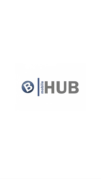 B.trade Group - HUB mobile