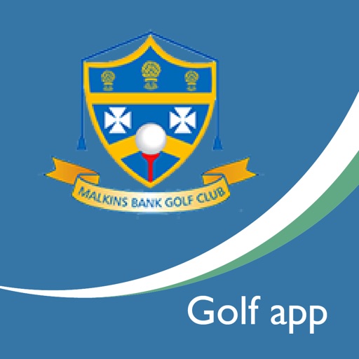 Malkins Bank Golf Club - Buggy icon