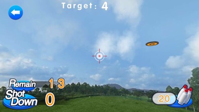 AR-Game Screenshot 3