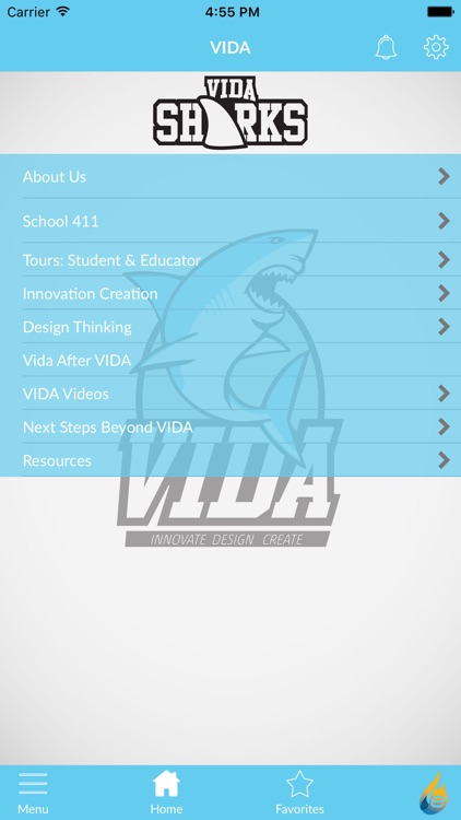 Vista Innovation and Design Academy