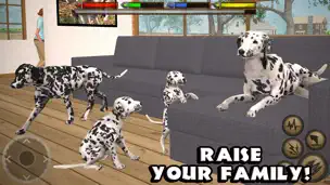 Ultimate Dog Simulator - Screenshot 2