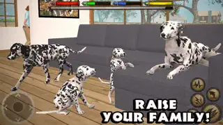 Ultimate Dog Simulator - Screenshot 2