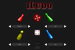 Game screenshot iLudo Game mod apk