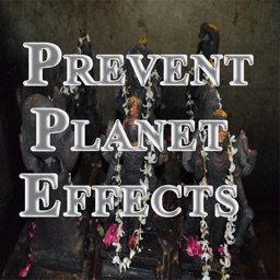 Rahu Shani Ketu Se Bache - Prevent Planet Effects