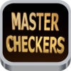 Master Checkers Fun