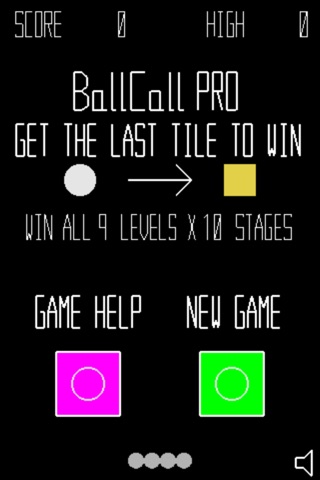 BallCall PRO screenshot 3