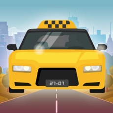 Activities of Taxi Driver ~ Car Driving Racing Simulator Game