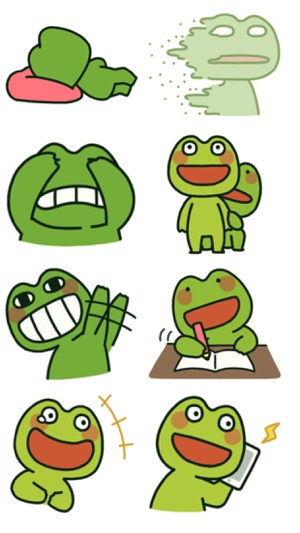 Frog Brothers(圖5)-速報App