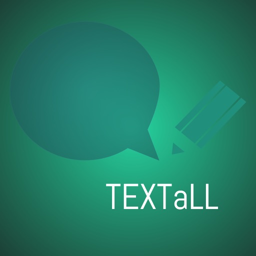 TXTaLL iOS App