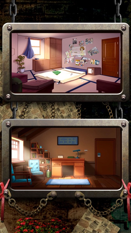 Can you escape the 100 rooms 7 - Modern Palace screenshot-4