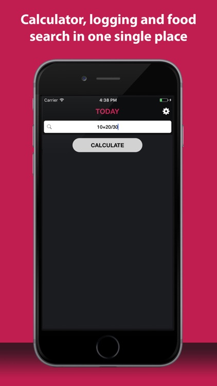 My Diabetes App screenshot-3