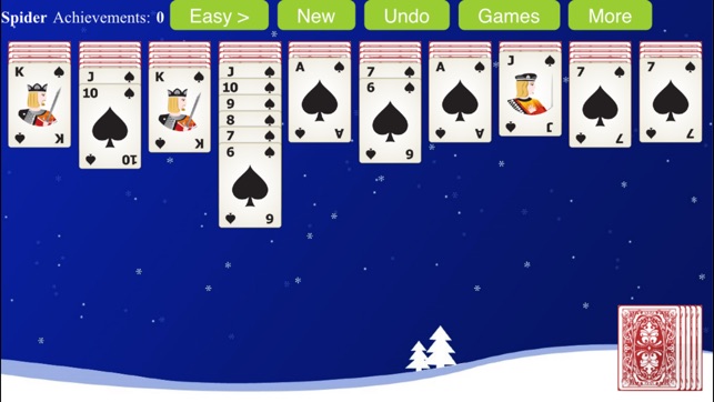 Solitaire Collection Free.(圖5)-速報App