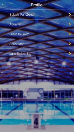 Coastlands Aquatic Centre(圖4)-速報App