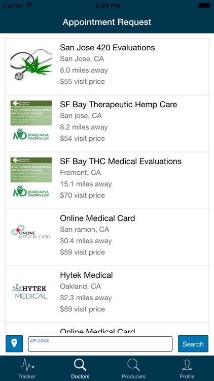 Marijuana Doctors