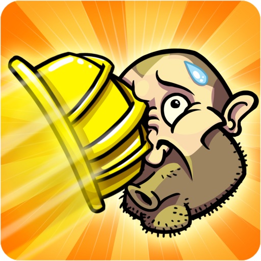 Hard Hat Challenge! Top Viral Funny Game! Icon