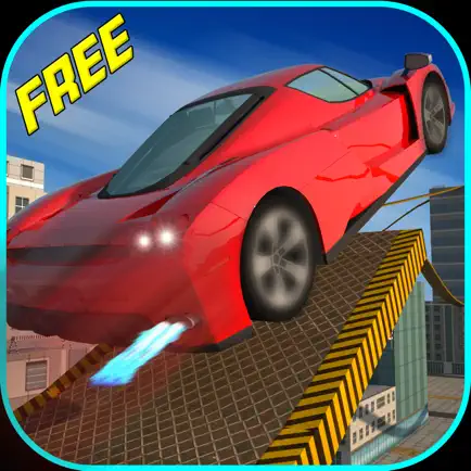 Real Racer Extreme Car Stunt Читы