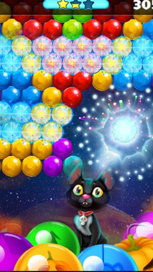 Shoot Ball on Space(圖2)-速報App