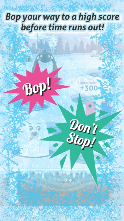 FrostyBop! screenshot-3