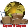 Exports and Imports Glossary-Study Guide and Terms