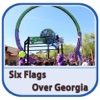 The Great App For Six Flags Over Georgia