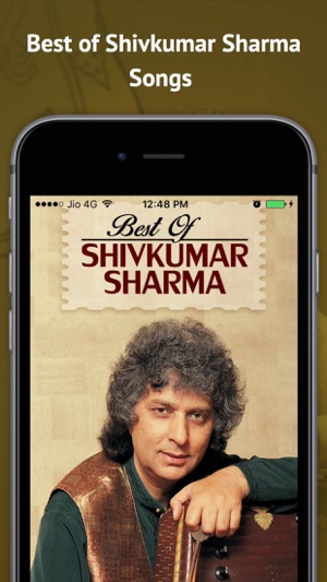 Best Of Shivkumar Sharma Songs(圖2)-速報App