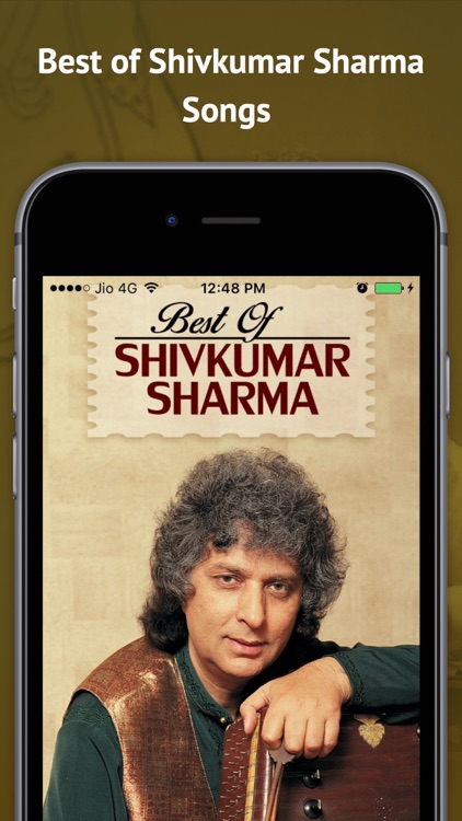 Best Of Shivkumar Sharma Songs