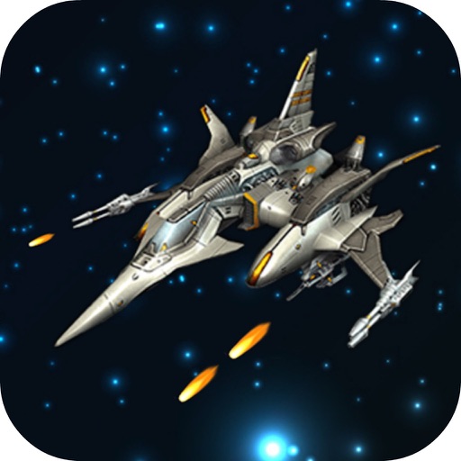 Space Battleship Legends iOS App