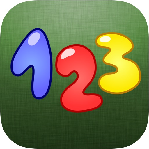 Learning games for kids & toddlers boys girls free Icon