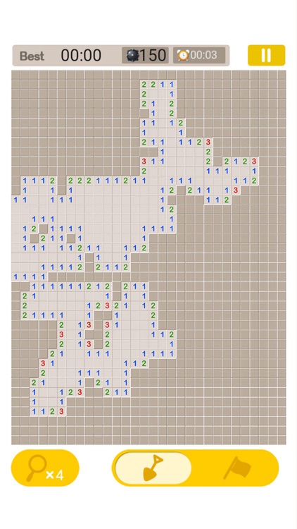 Classical Minesweeper screenshot-4