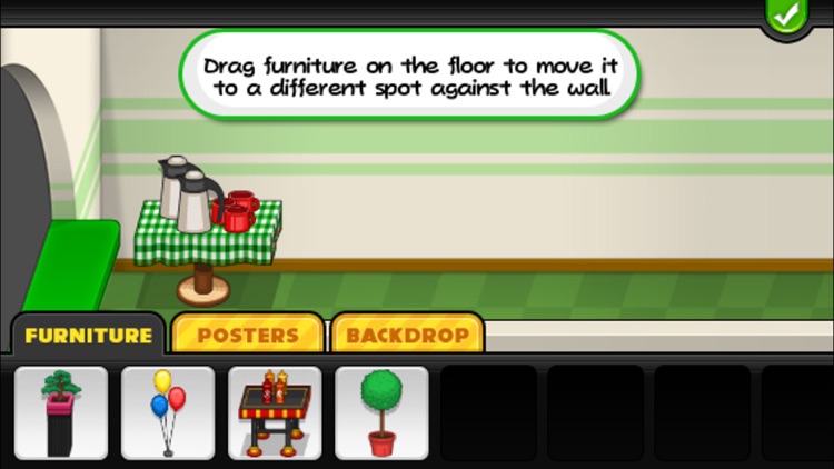 Papa's Pizzeria To Go! screenshot-4