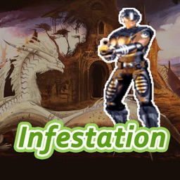 Infezstation