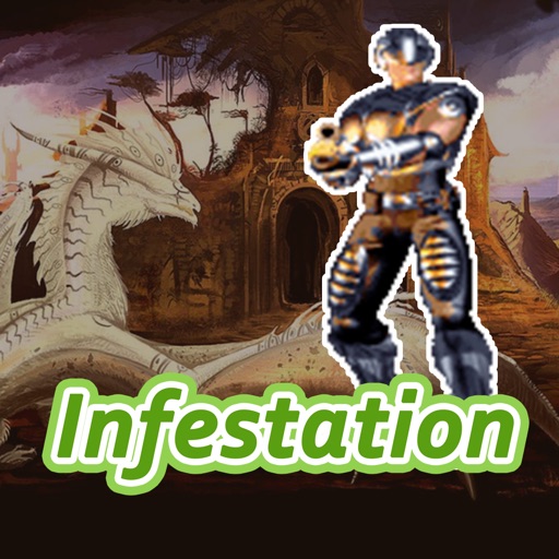 Infezstation