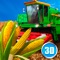 Start corn farming with our new simulator