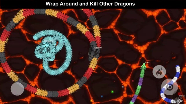 Slitherio Dragon(圖3)-速報App