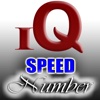 IQ Number Speed