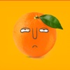 Fruitji - Real Fruit Emoji