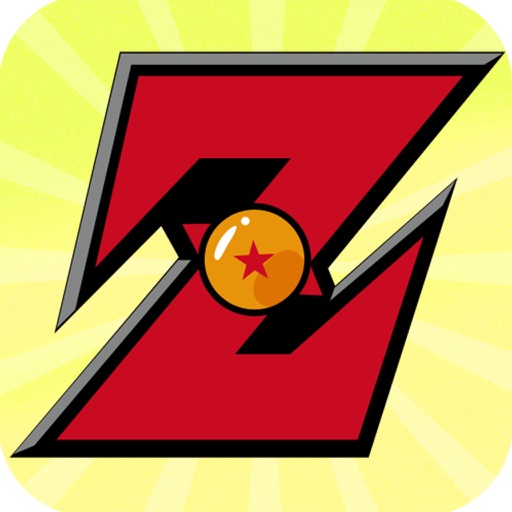 Z Fighter HD iOS App