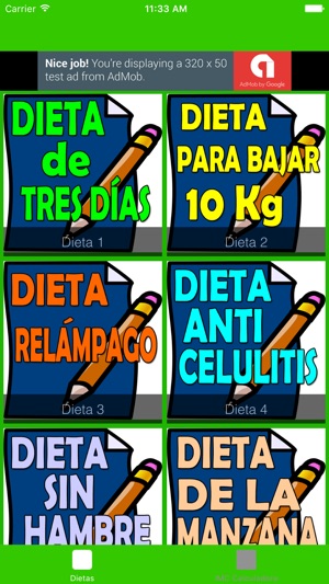 Dietas Para Bajar De Peso