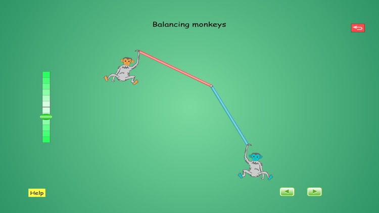 VMS-Moment, Bending Moment and Torque Animation L screenshot-3