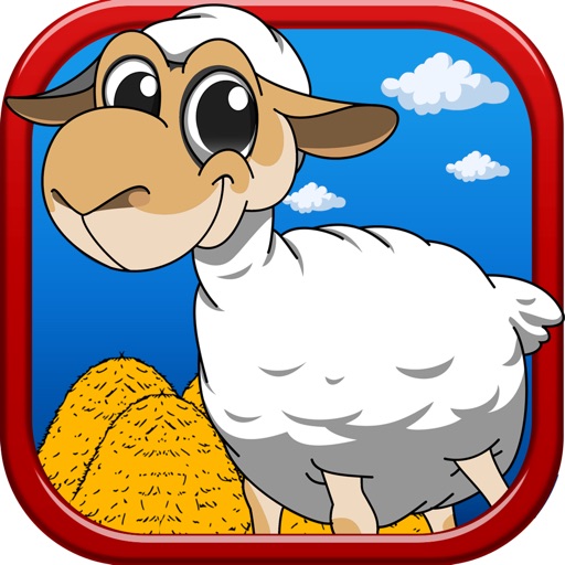 Sheep Slammers iOS App