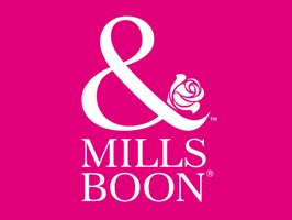 Mills & Boon Happy Ever After iMessage Stickers