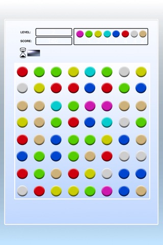 Color Power Mixer! - Free screenshot 2