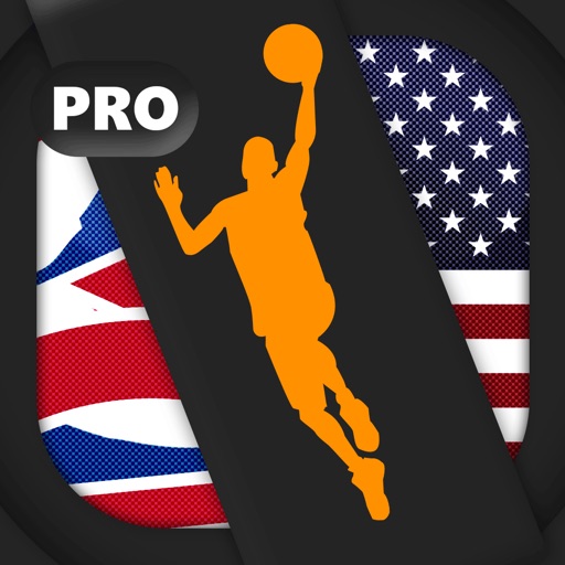 Livescore for NBA - USA Basketball League Premium icon