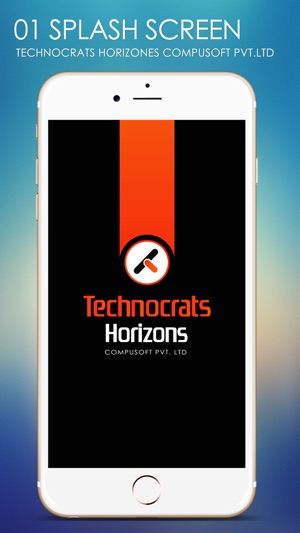 Technocrats Horizons(圖1)-速報App