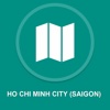 Ho Chi Minh City (Saigon) : Offline GPS Navigation