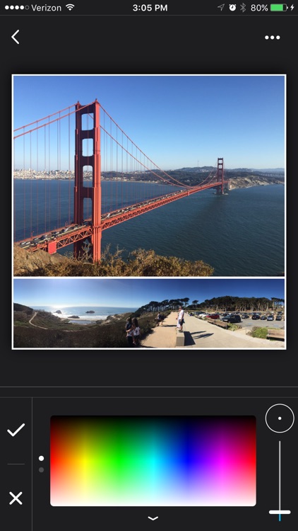 Tile - Photo Collage