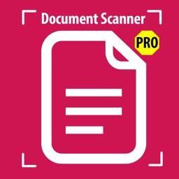 Scan PDF Pro - Unlimited Document Scans