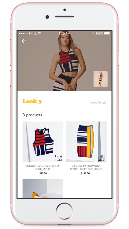 TOMMYLAND SNAP:SHOP