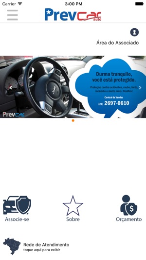 PrevCar Auto(圖2)-速報App